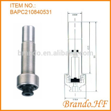 SS304 Tube High Performance Magnetic Iron Solenoid Coil Plunger